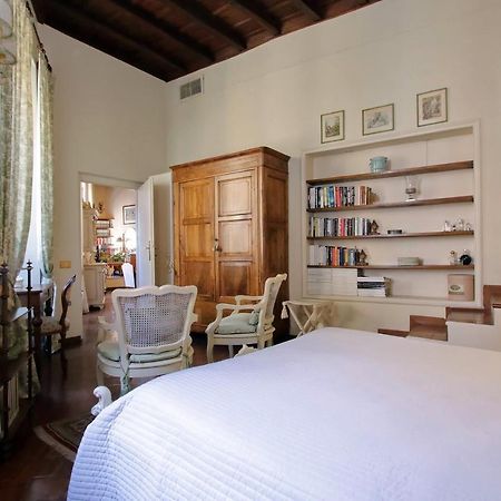 Casa Dell'Angelo Apartment โรม ภายนอก รูปภาพ